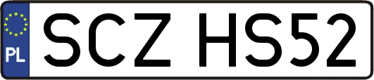 SCZHS52