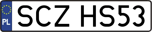 SCZHS53