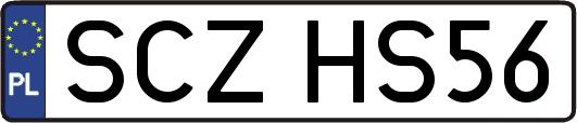 SCZHS56