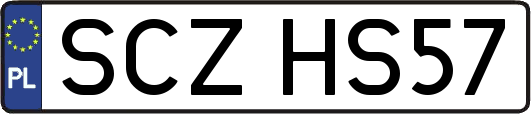 SCZHS57