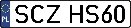 SCZHS60