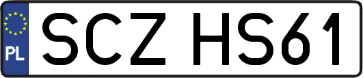 SCZHS61