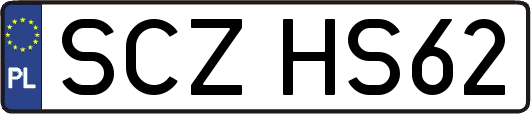 SCZHS62