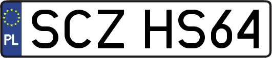 SCZHS64