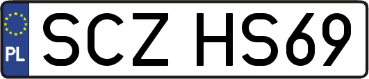 SCZHS69