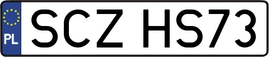SCZHS73