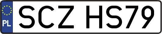 SCZHS79