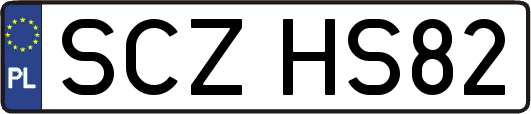 SCZHS82
