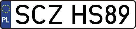 SCZHS89