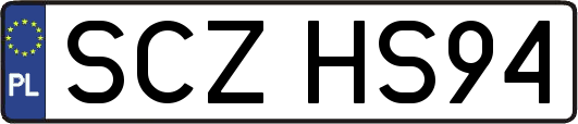 SCZHS94