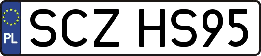 SCZHS95