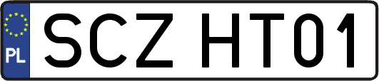 SCZHT01