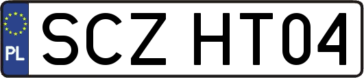 SCZHT04