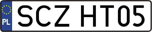 SCZHT05