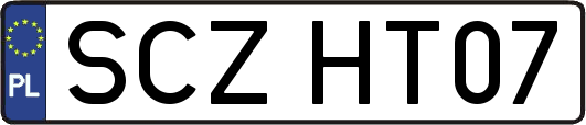 SCZHT07
