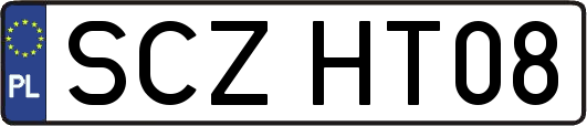 SCZHT08