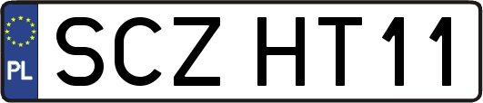 SCZHT11