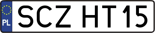 SCZHT15