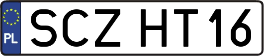 SCZHT16