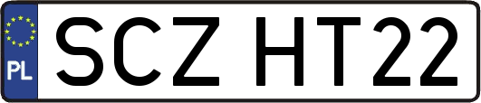 SCZHT22