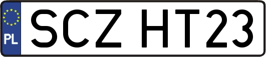 SCZHT23