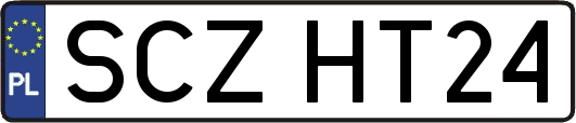 SCZHT24