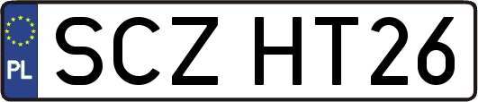 SCZHT26