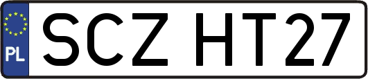 SCZHT27