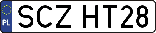 SCZHT28