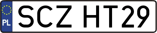 SCZHT29