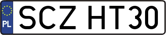 SCZHT30