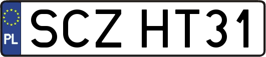 SCZHT31