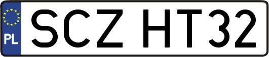 SCZHT32