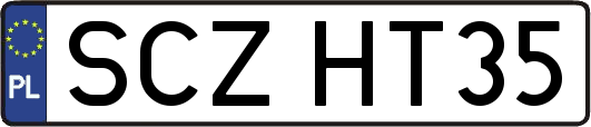 SCZHT35