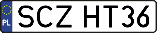 SCZHT36