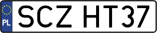 SCZHT37