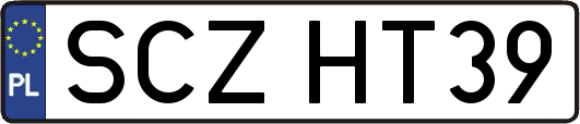 SCZHT39