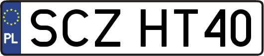 SCZHT40