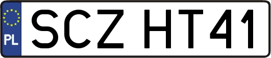 SCZHT41