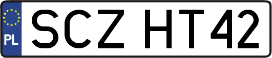 SCZHT42
