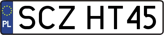 SCZHT45