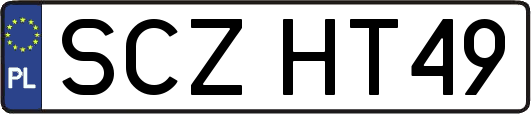 SCZHT49