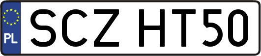 SCZHT50