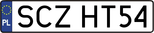 SCZHT54