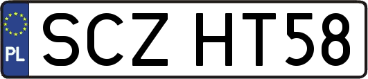 SCZHT58