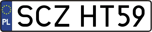SCZHT59