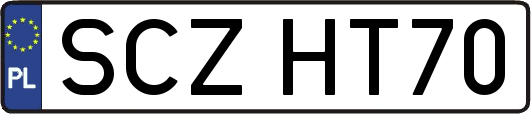 SCZHT70