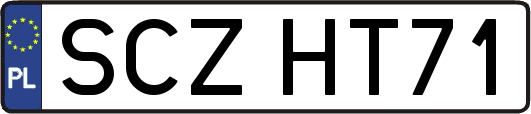 SCZHT71