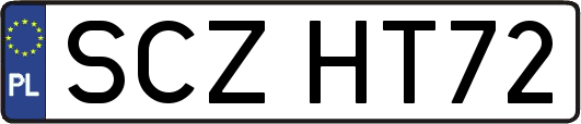 SCZHT72