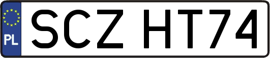 SCZHT74
